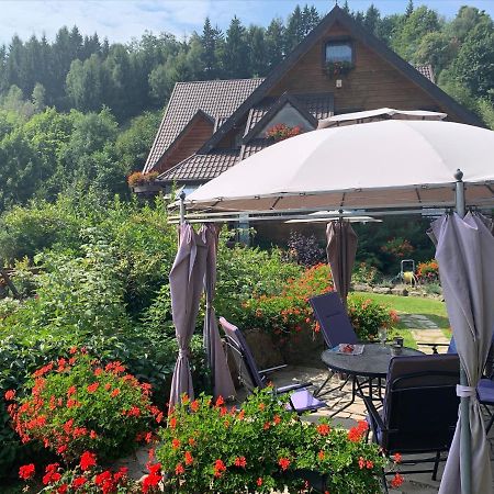 Vila Agropajda Sokolec Exteriér fotografie