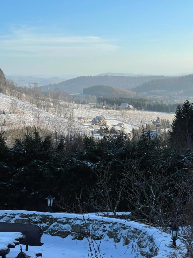 Vila Agropajda Sokolec Exteriér fotografie