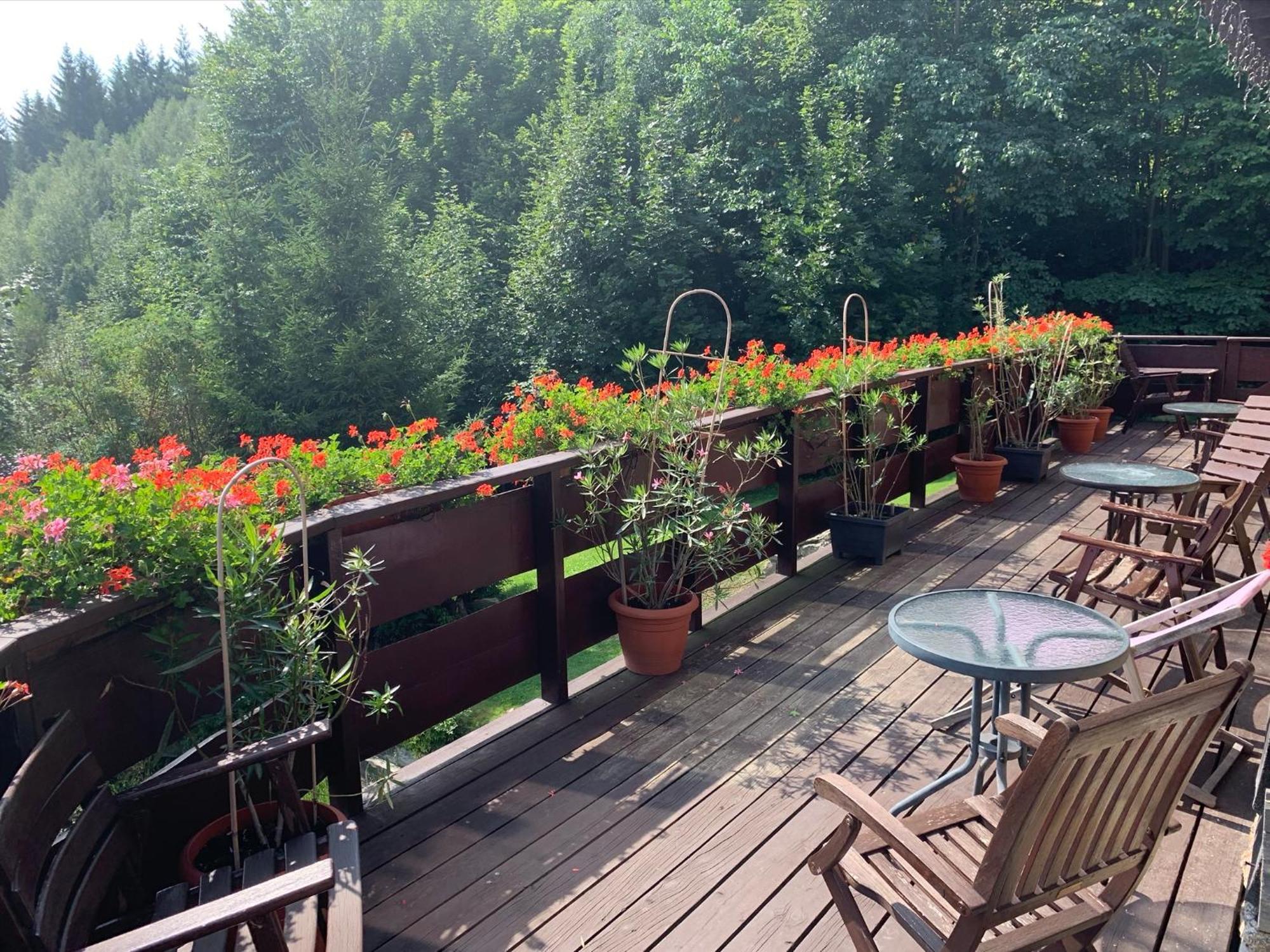 Vila Agropajda Sokolec Exteriér fotografie